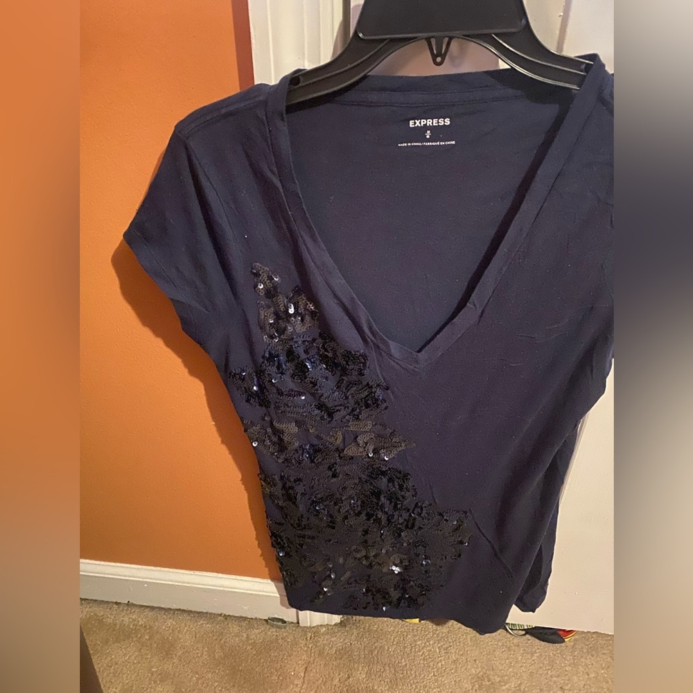 Express shirt